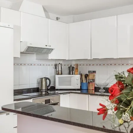 Apartment Gorgeous 2-bed Near The Beach Denia