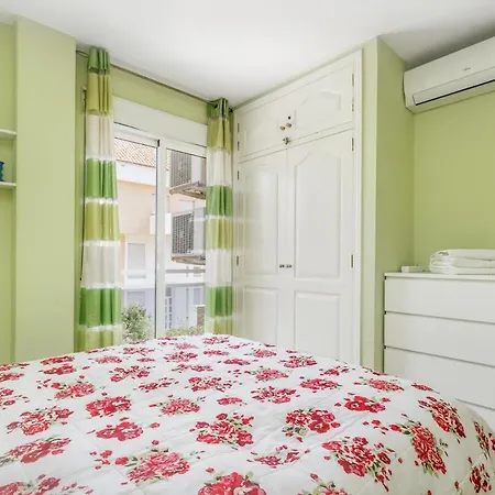 Gorgeous 2-bed Near The Beach Apartment Denia