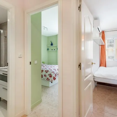 Gorgeous 2-bed Near The Beach Apartment Denia